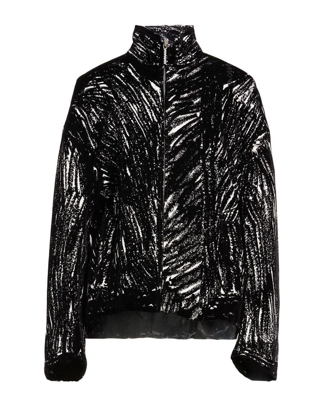 Marni Black Jacket