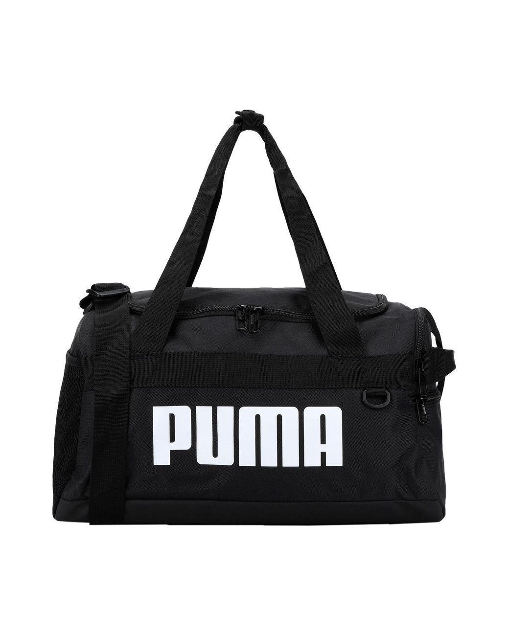 puma small duffel bag