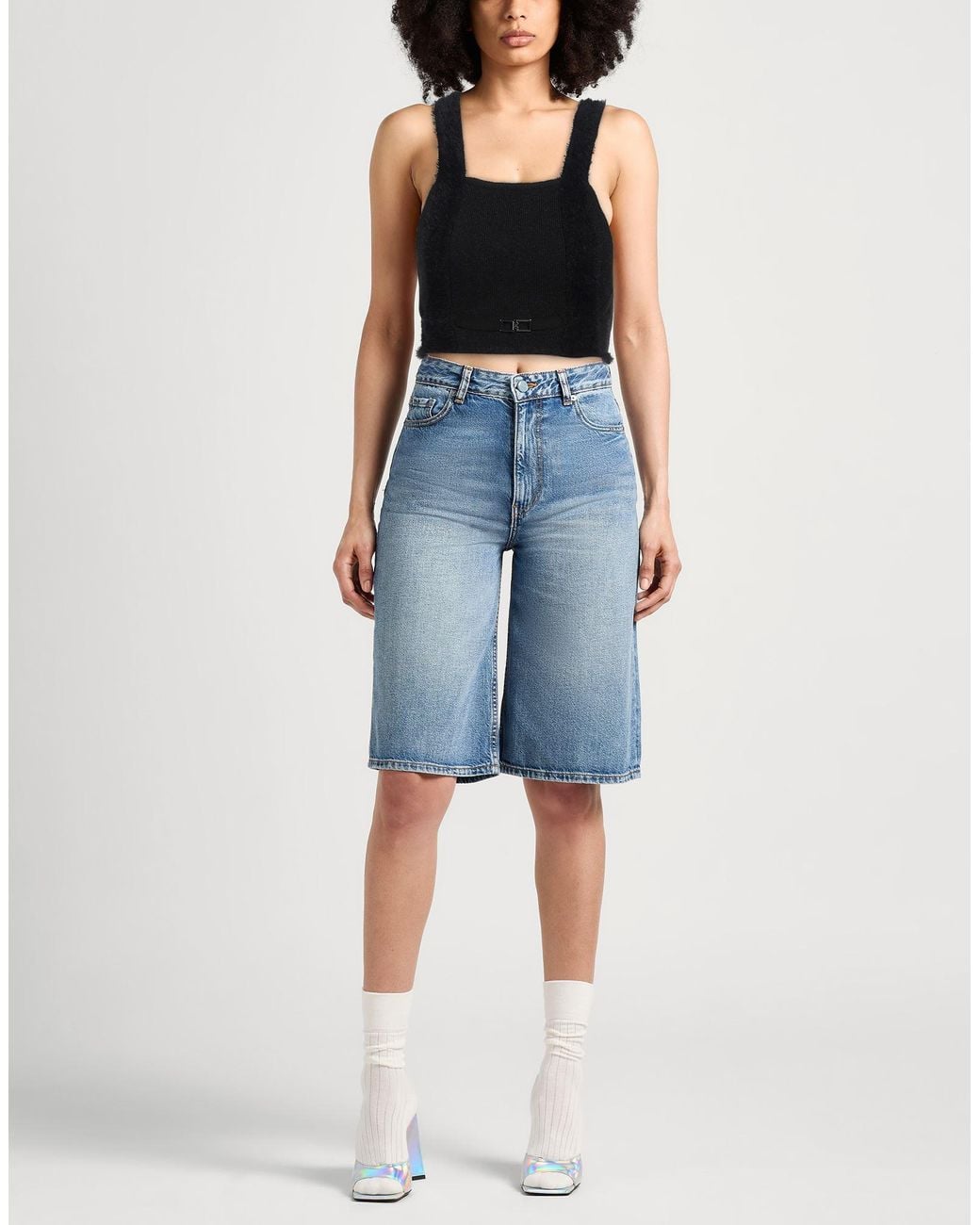 Jacquemus Black Top