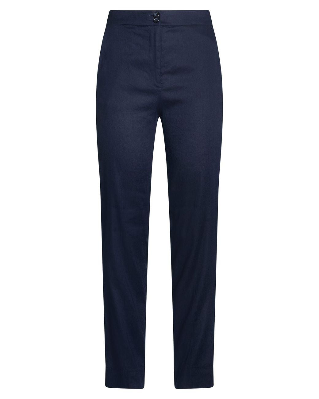 ALESSIA SANTI Blue Trouser