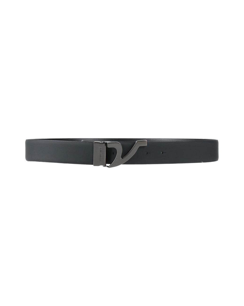 Paul & Shark Gürtel in Black für Herren