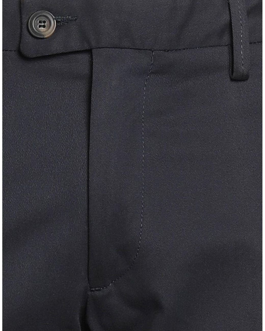 Messagerie Blue Trouser for men