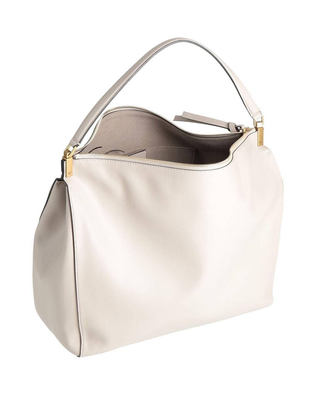 Emporio Armani Natural Handbags