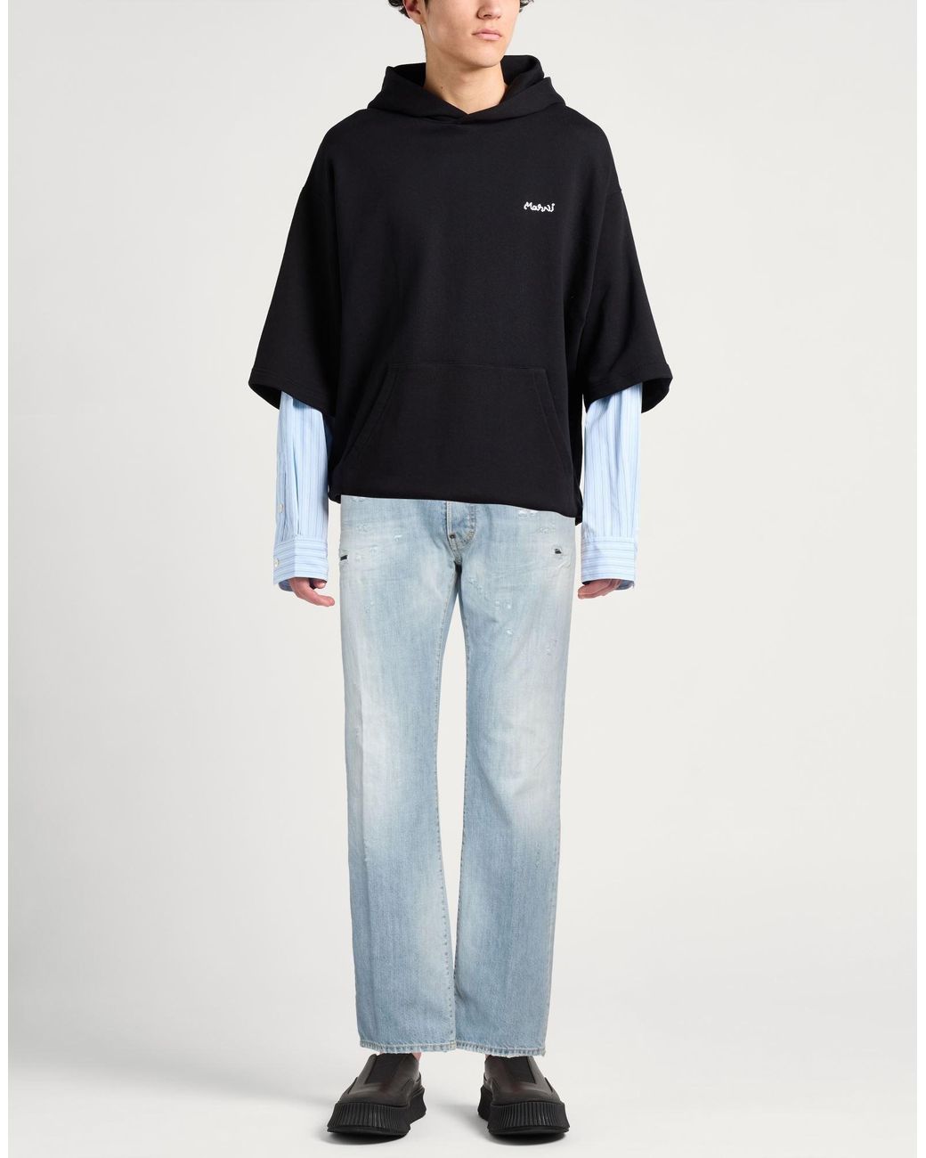 DSquared² Blue Jeans for men