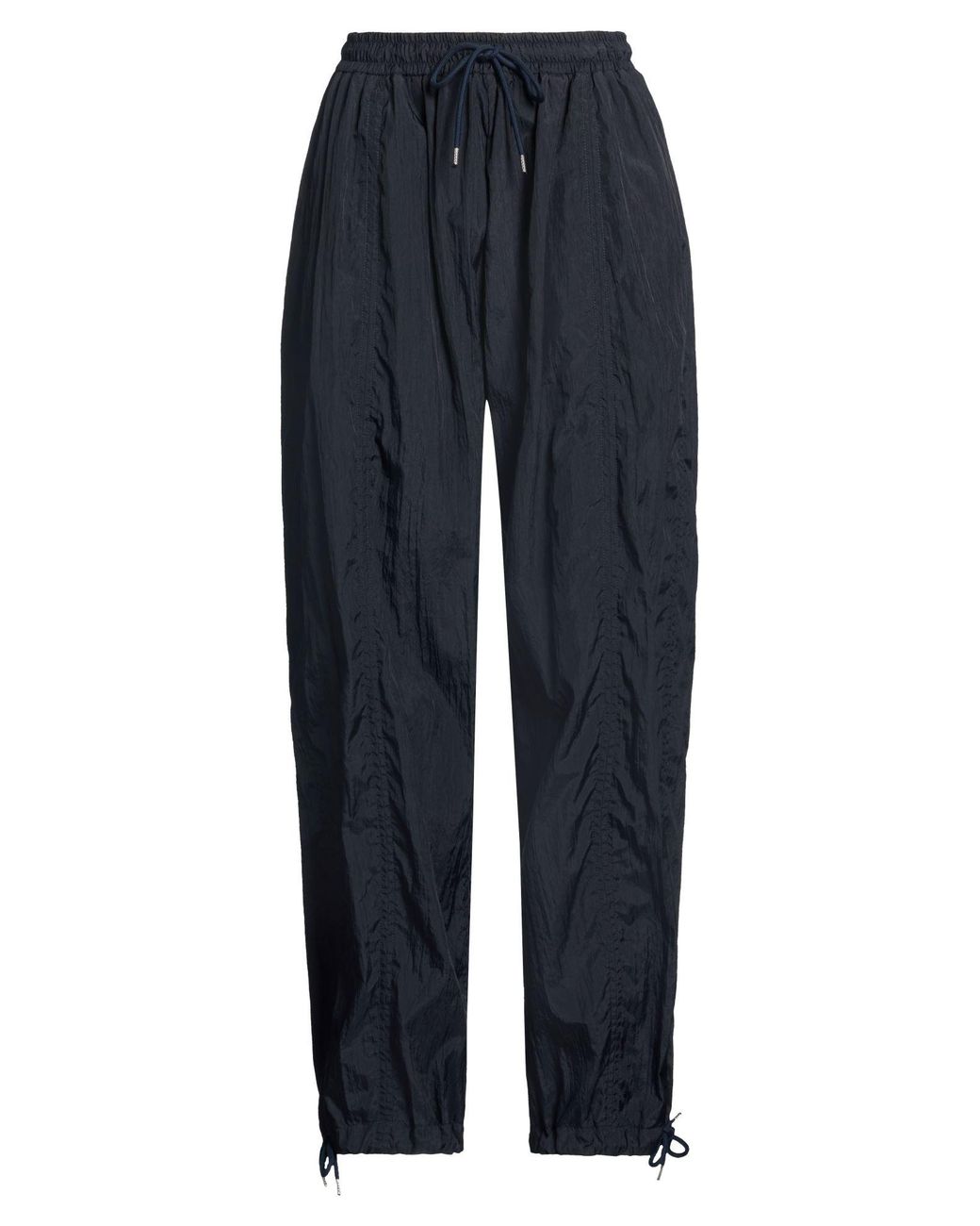 Stella McCartney Blue Trouser