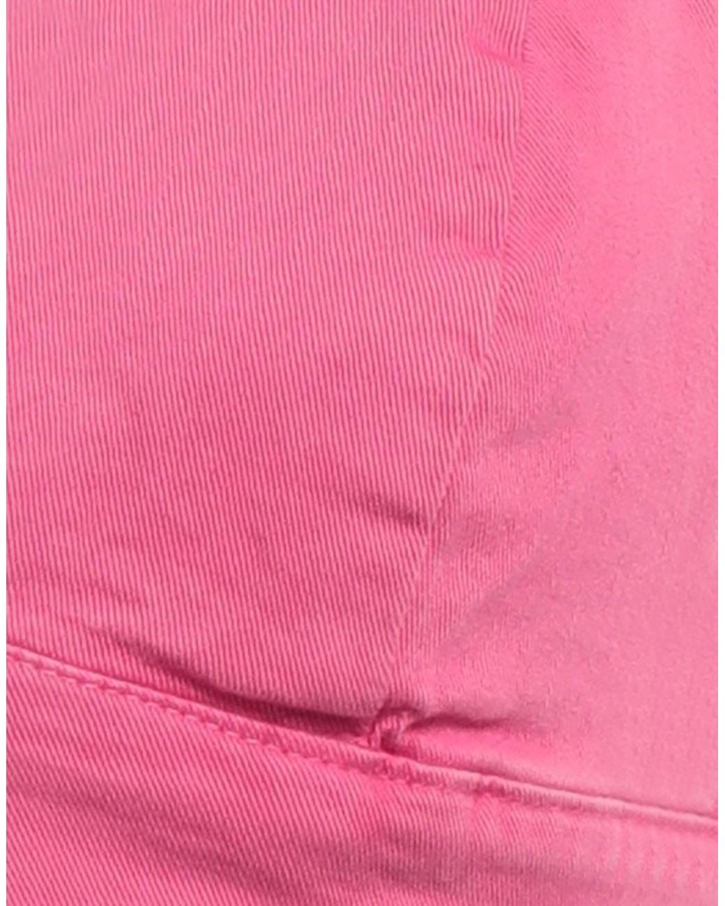 hinnominate Pink Top Cotton