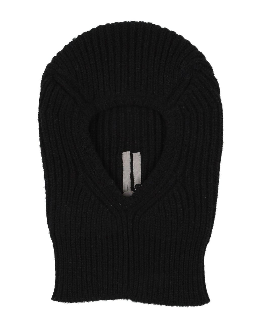 Cappello di Rick Owens in Black da Uomo