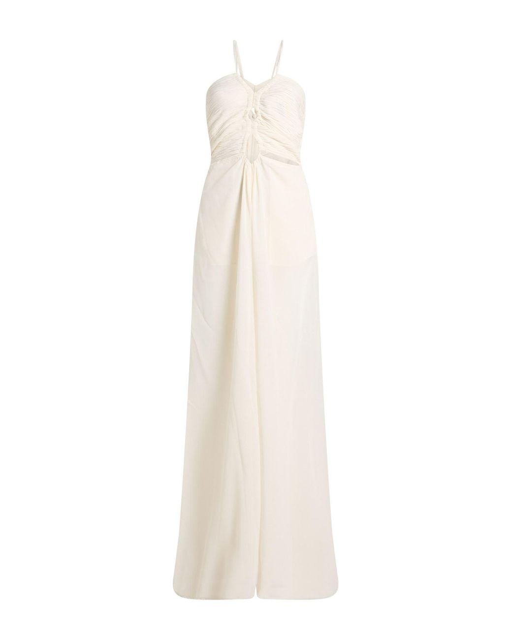 Mono Enterizo Suoli de color White