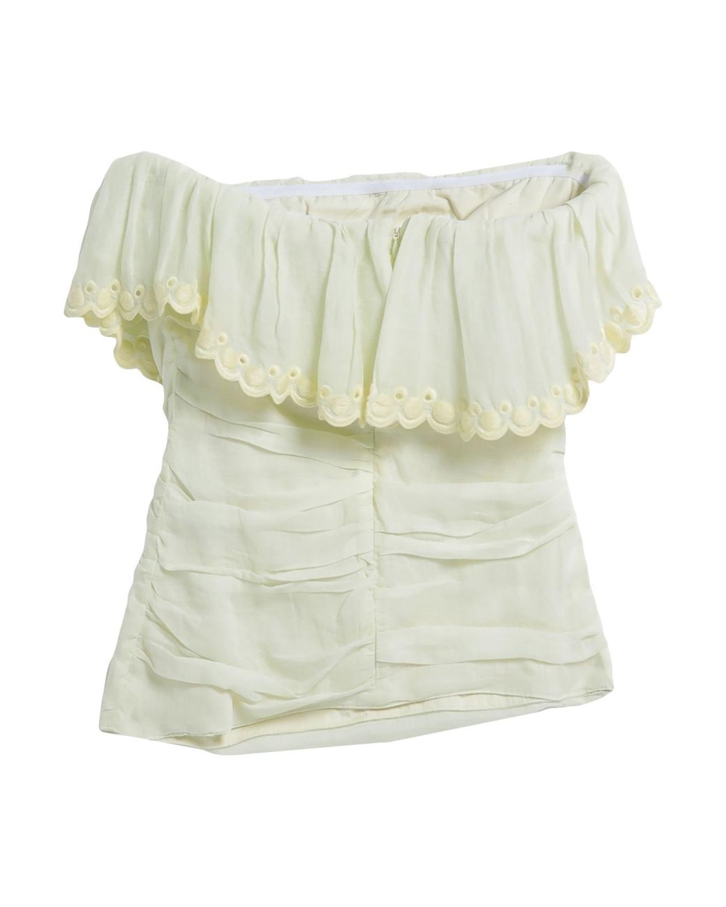 Isabel Marant Green Top
