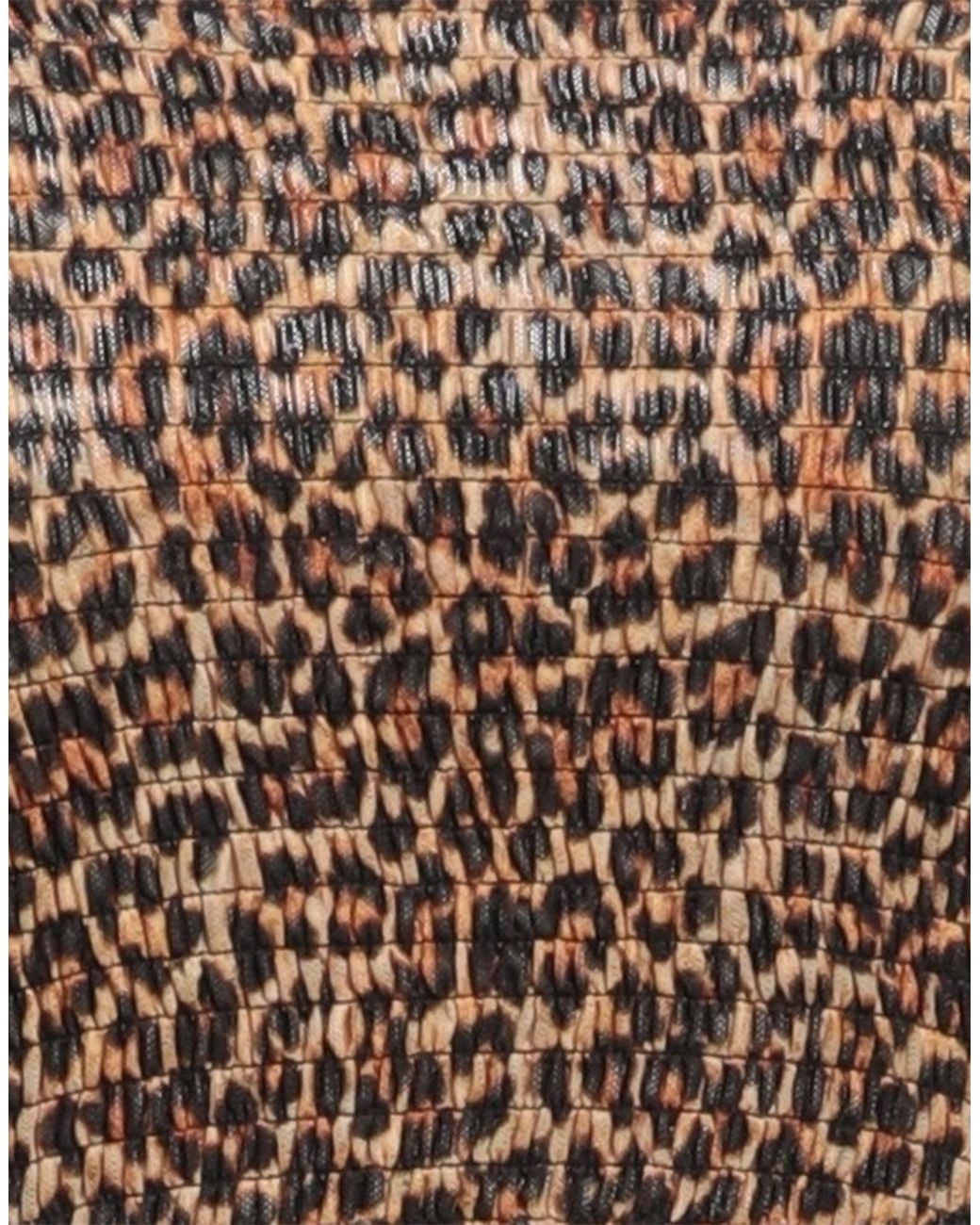 Aniye By Brown Top