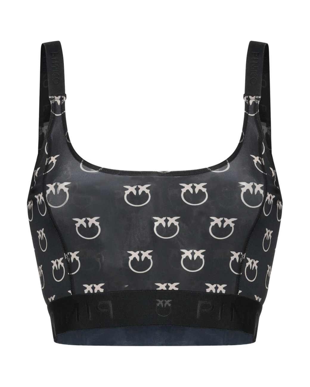 Pinko Black Top