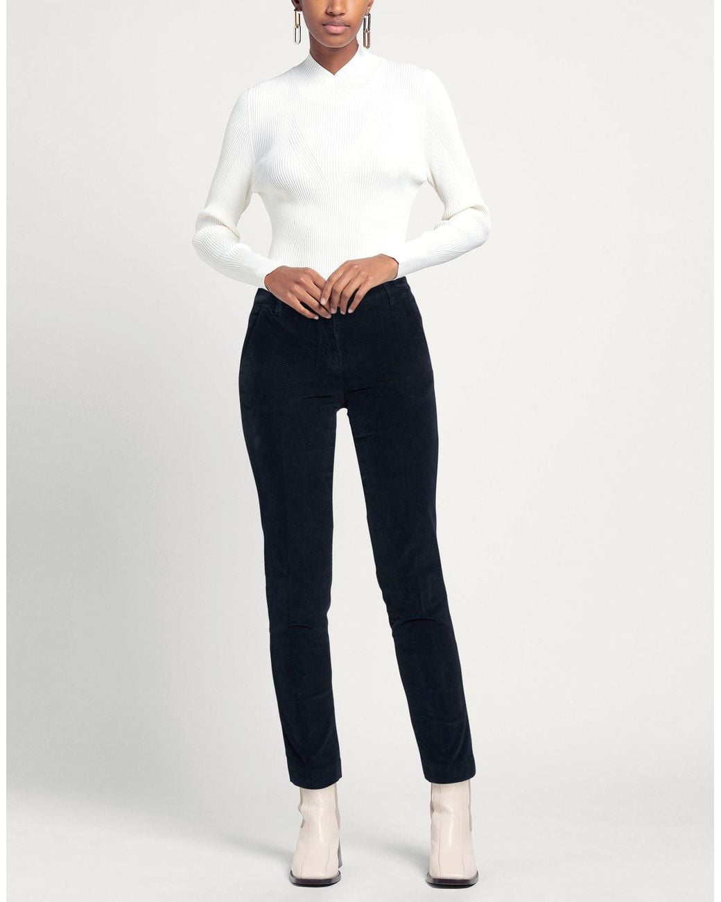 Briglia 1949 Blue Pants