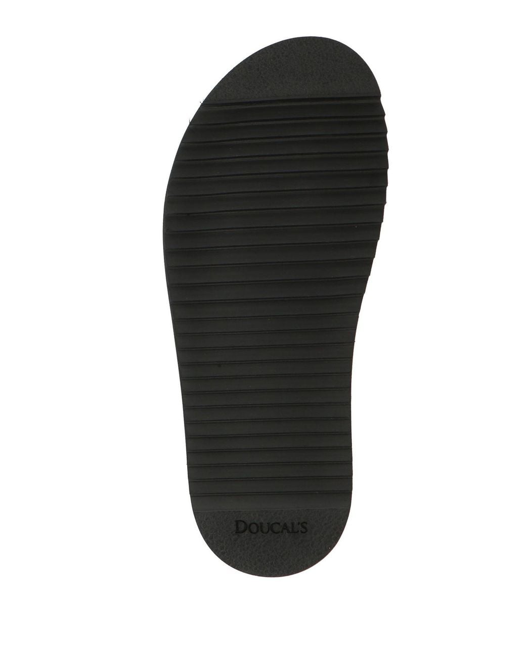 Doucal's White Sandals