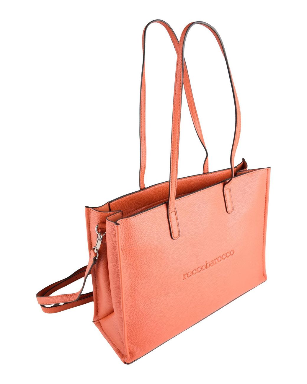 Rocco Barocco Pink Handbag