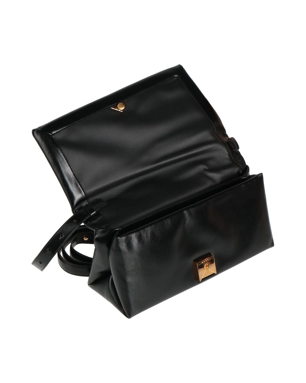 Marni Black Handbag