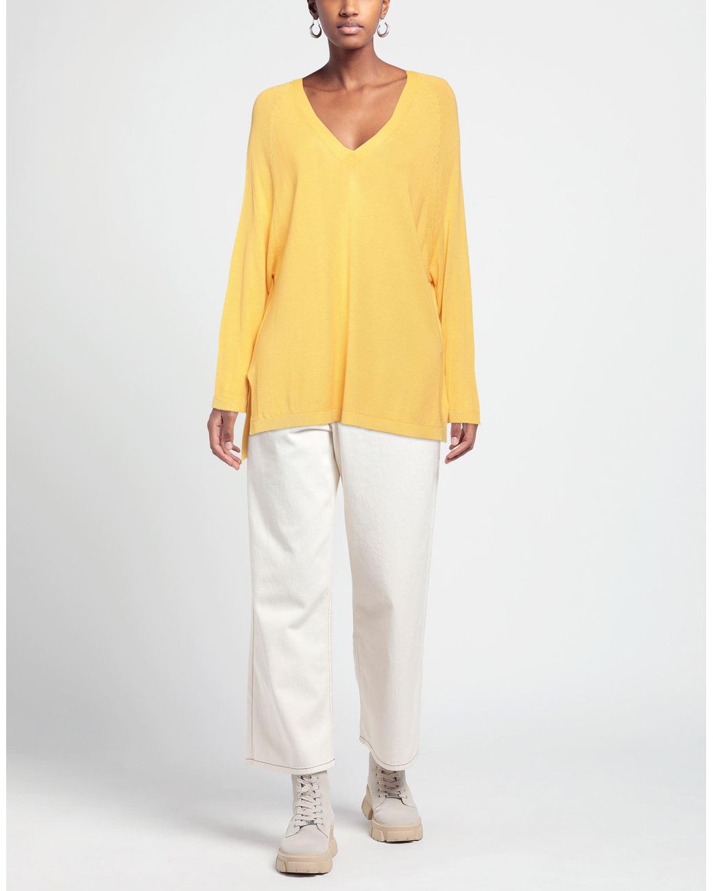 Compagnia Italiana Yellow Jumper