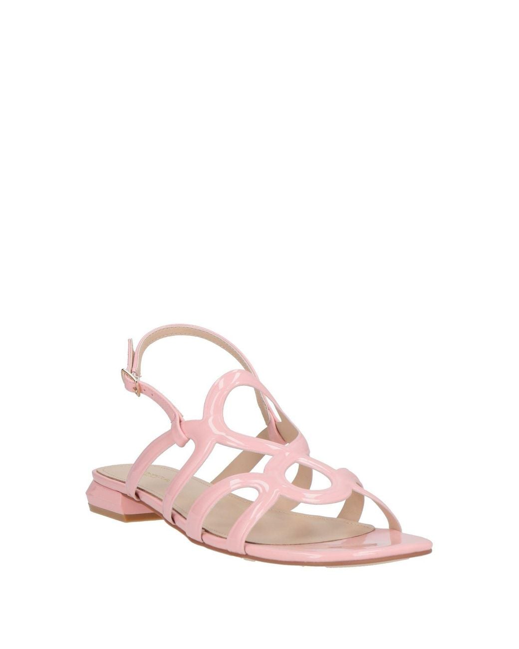 Tosca Blu Pink Sandals