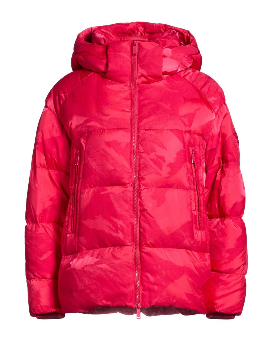 Add Red Puffer