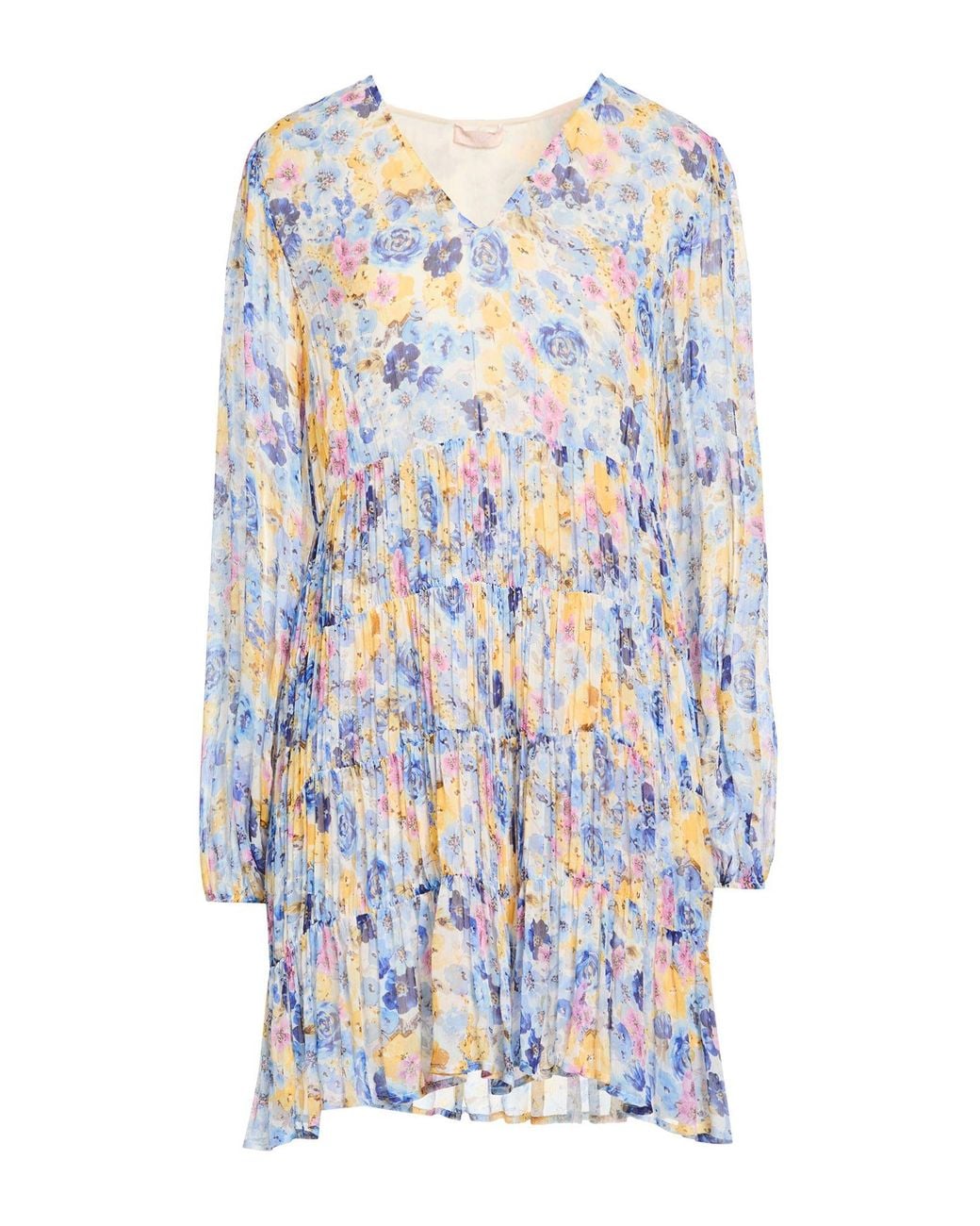 Liu Jo White Mini Dresses