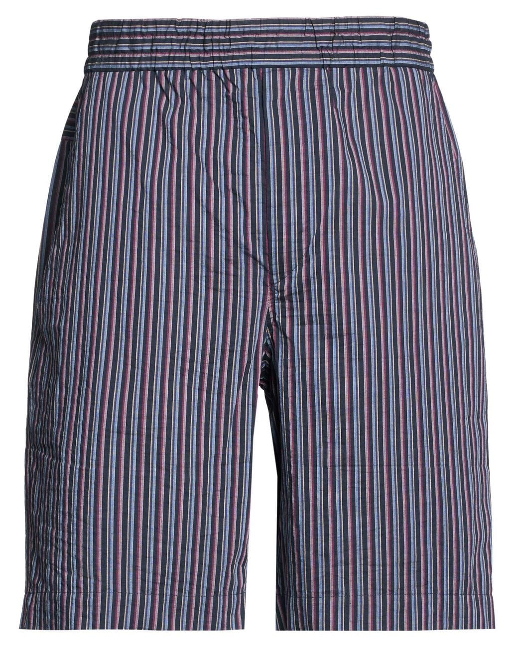 Isabel Marant Blue Shorts & Bermuda Shorts for men