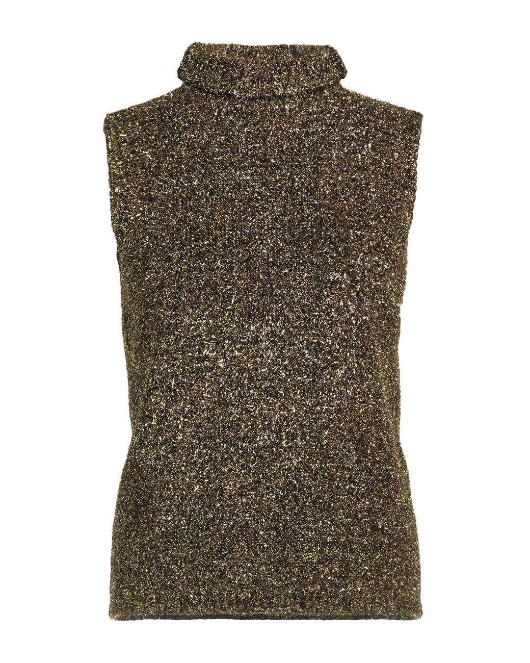 Rohe Green Rollkragenpullover