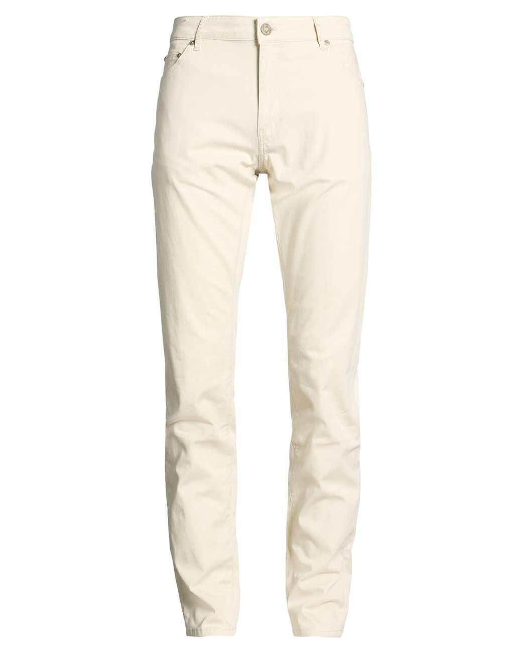 PT Torino Natural Pants for men