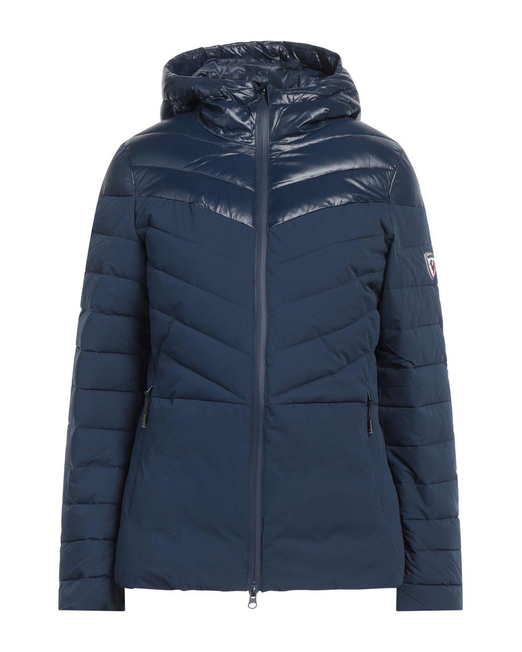 Rossignol Blue Puffer