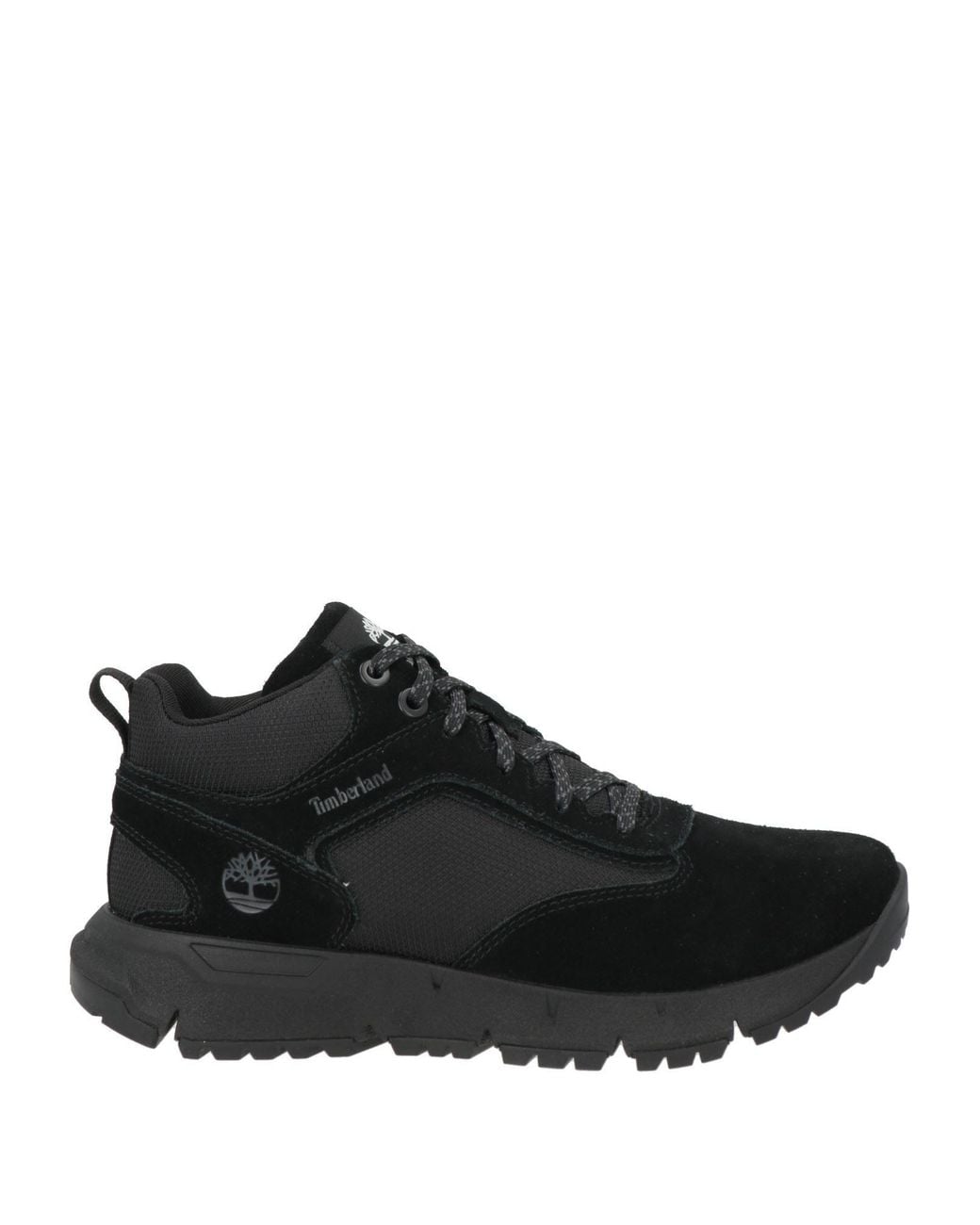 Timberland Sneakers in Black für Herren