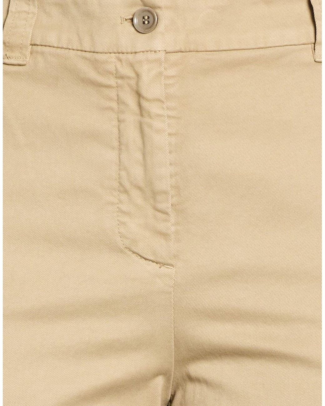 Aspesi Natural Pants