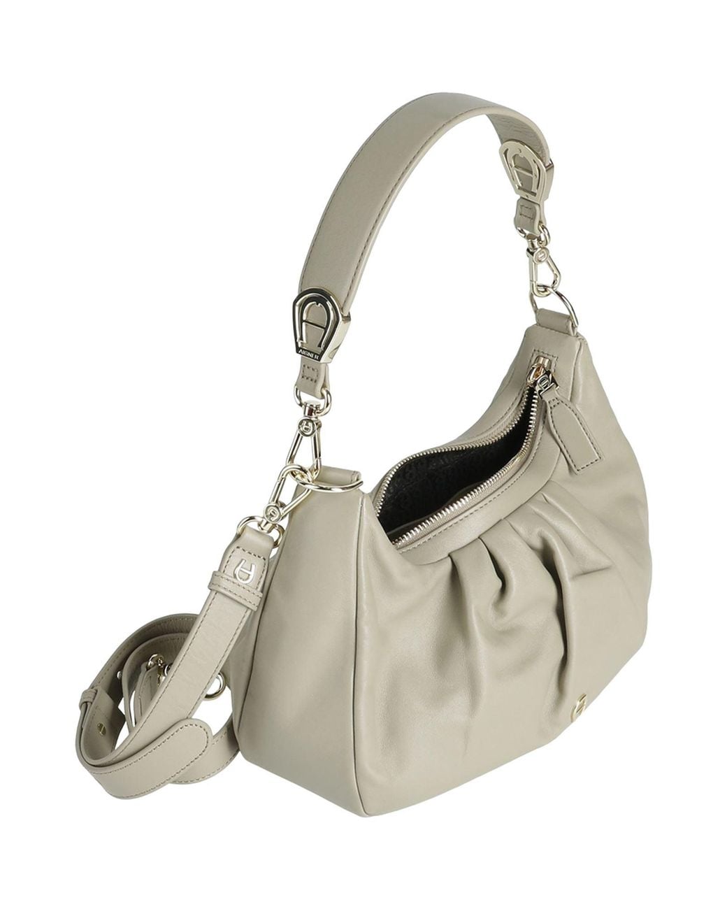 Aigner Gray Handtaschen