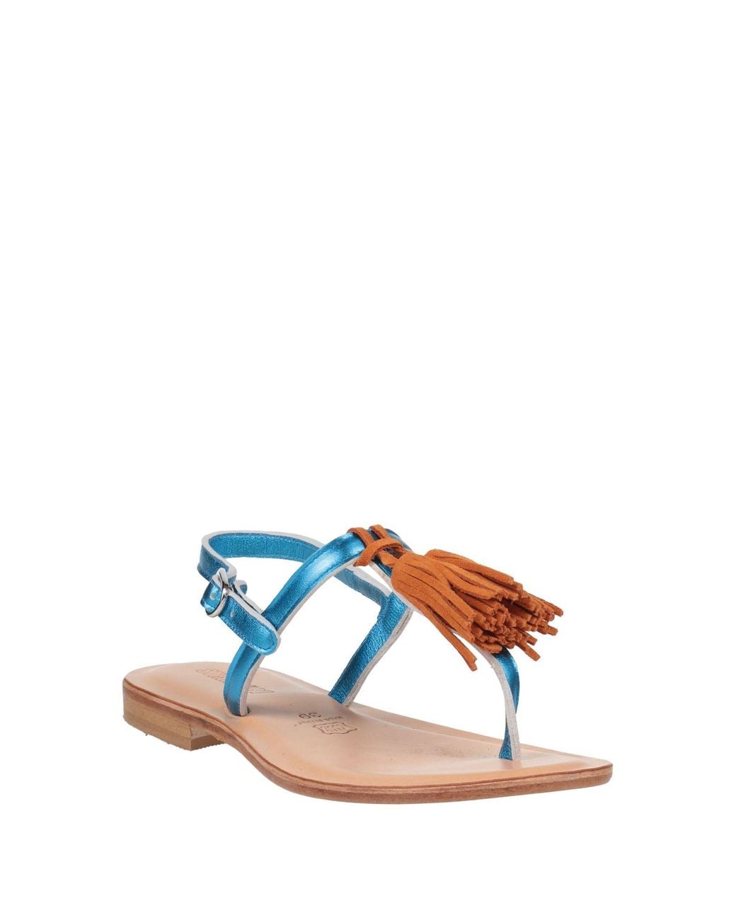 Infradito di STRINGART in Blue