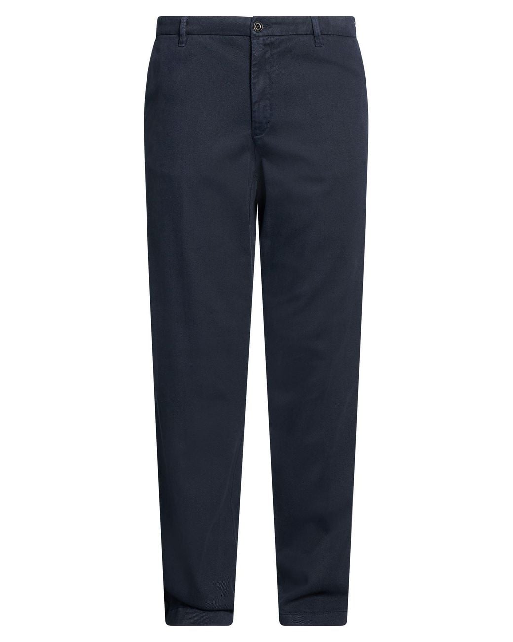40weft Blue Trouser for men