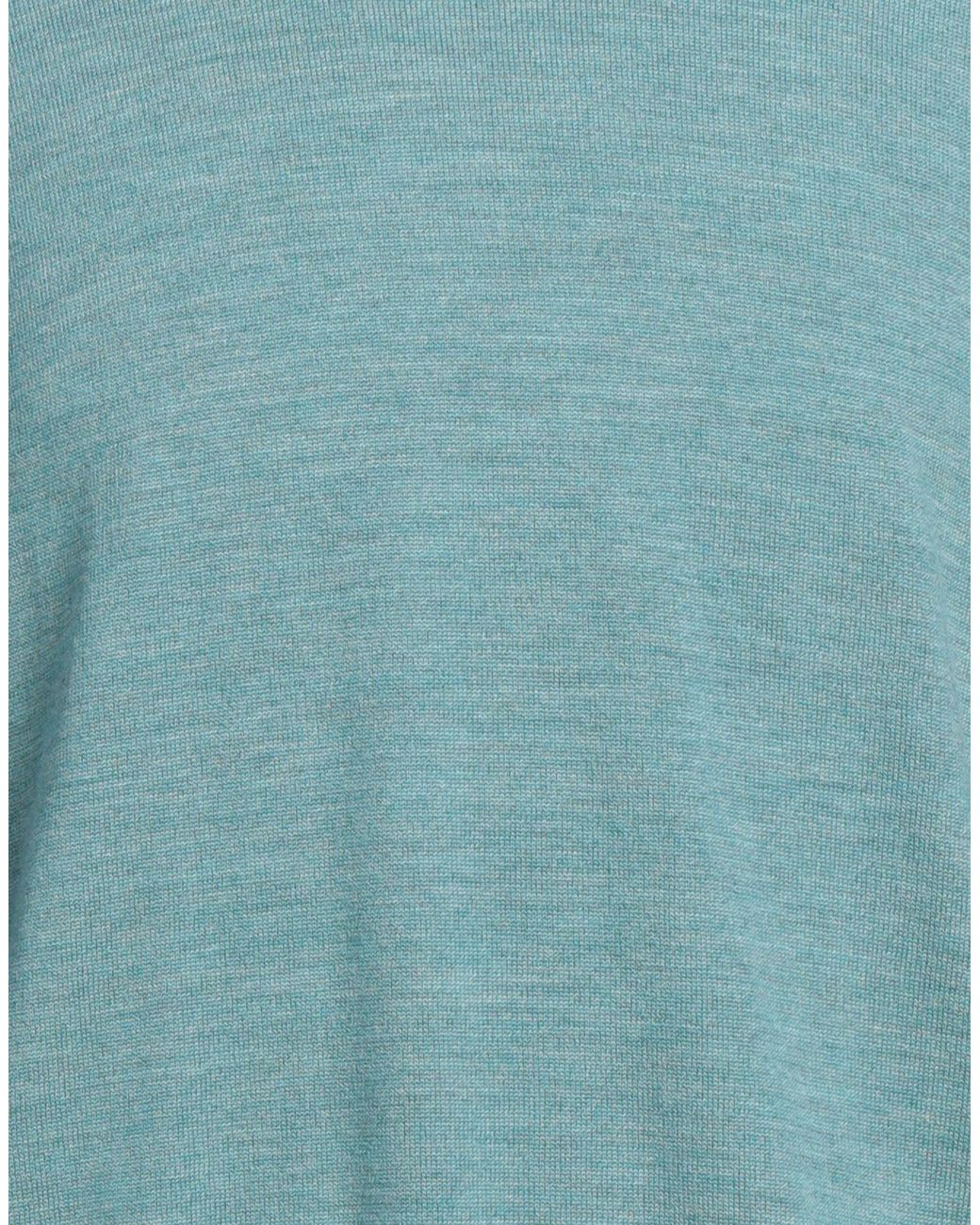 Ballantyne Blue Sweater for men