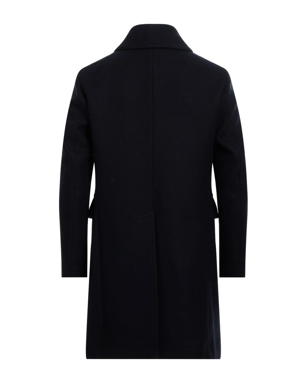 DSquared² Blue Coat for men