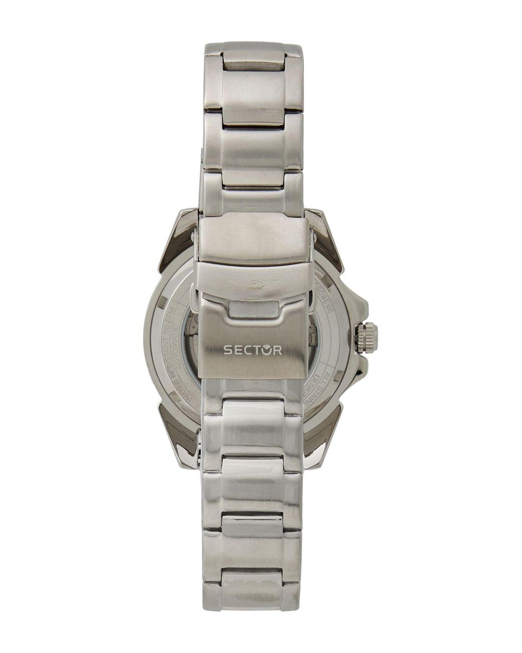 Sector No Limits Blue Wrist Watches for men
