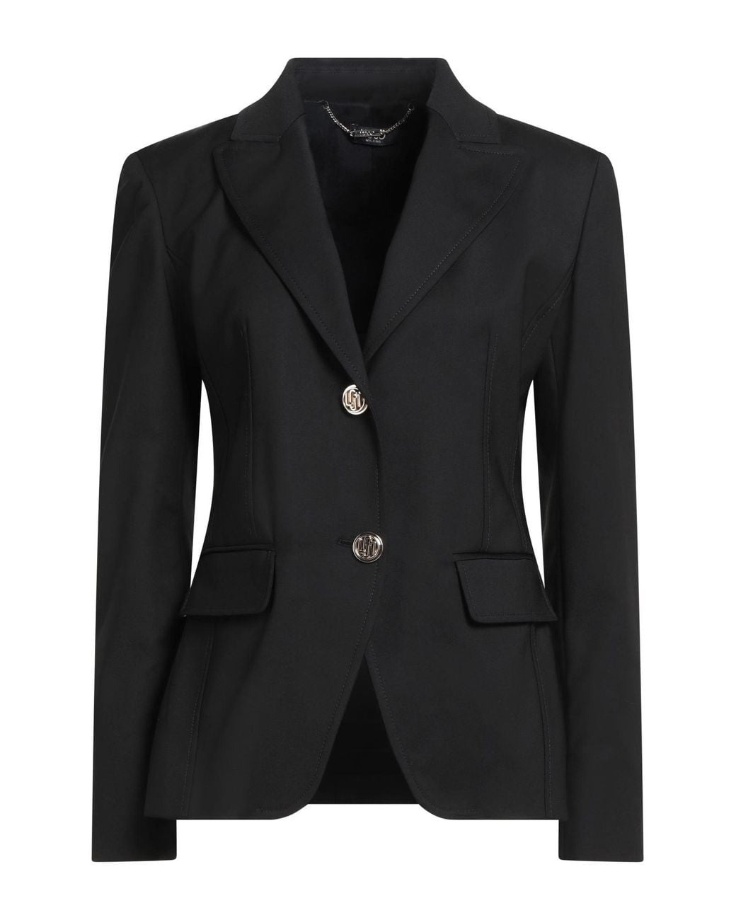 Liu Jo Black Blazer