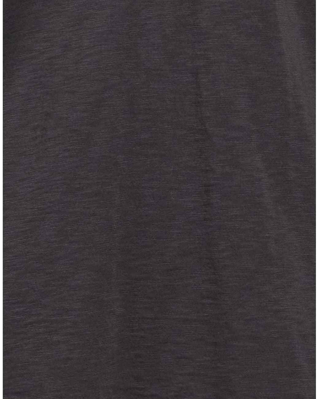 Rag & Bone Black T-Shirts