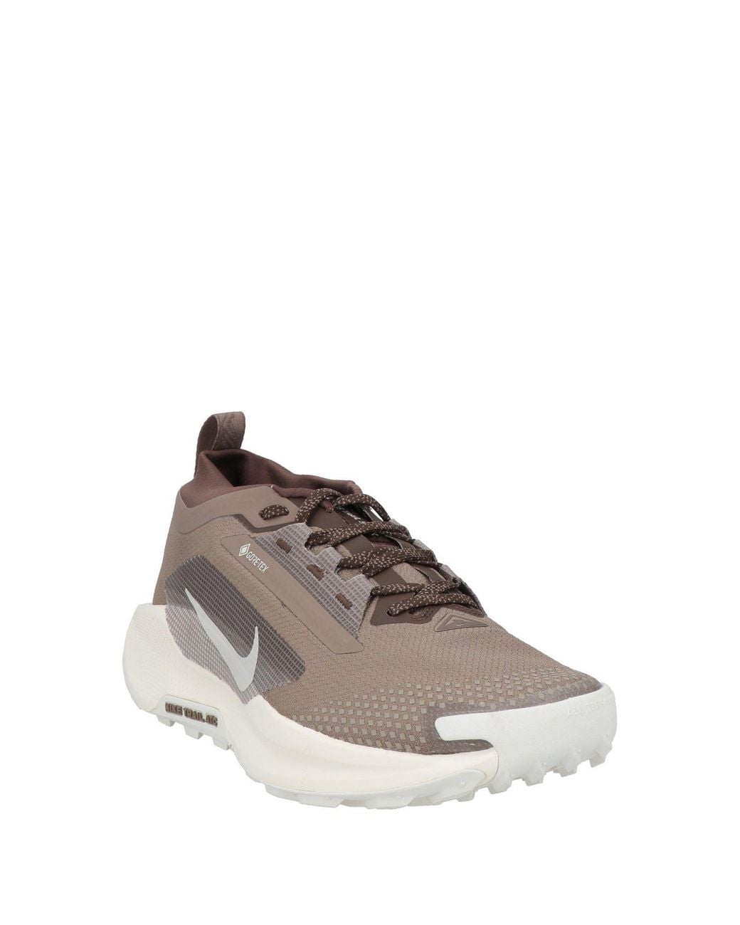 Nike Brown Sneakers for men