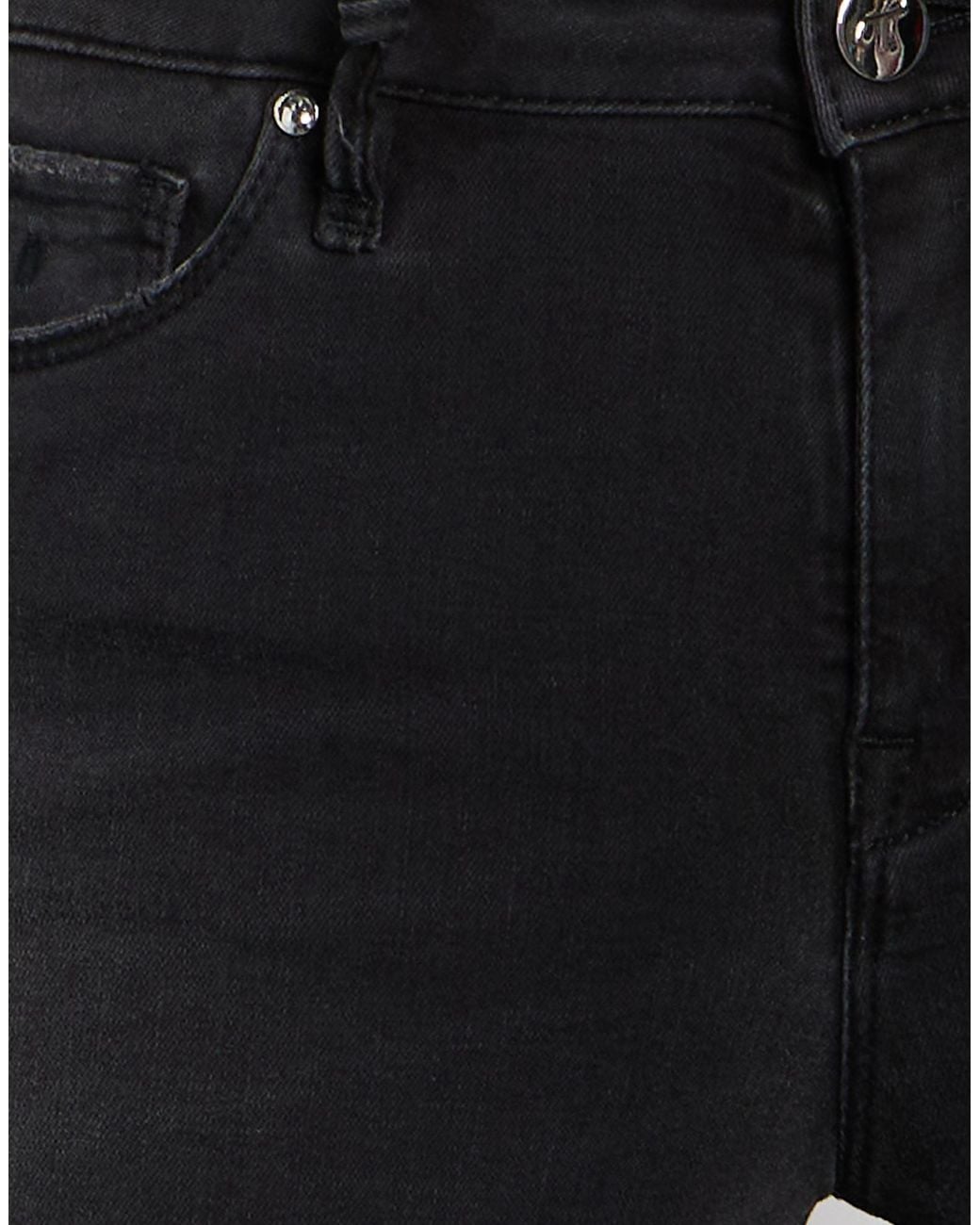 Tramarossa Blue Jeans Cotton, Rayon, Lycra, Polyester, Elastane
