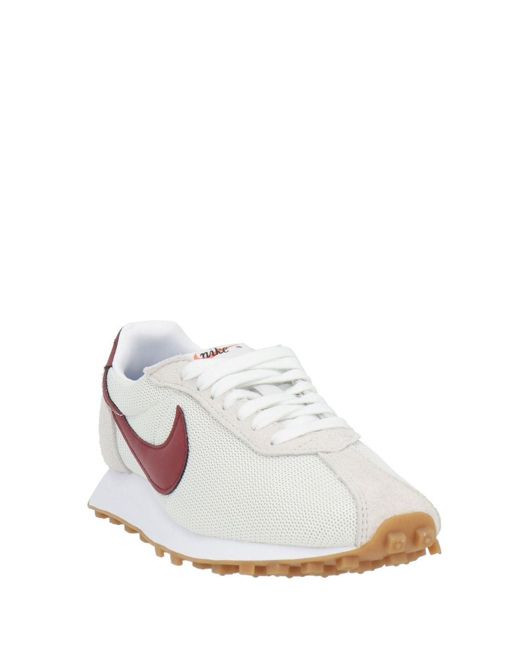 Nike White Trainers