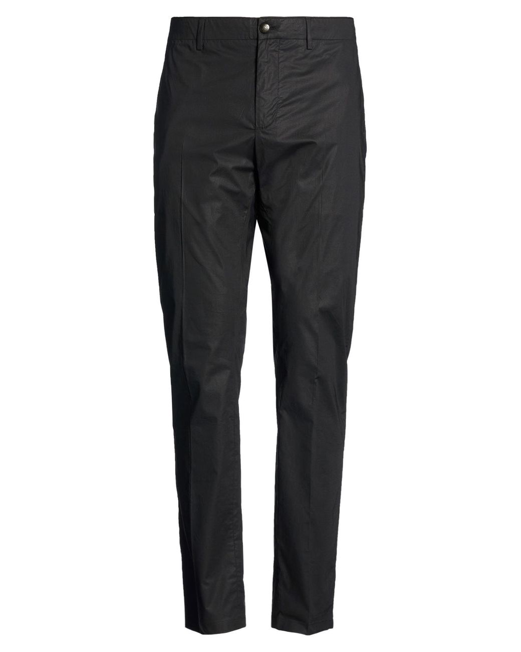 Department 5 Gray Trouser for men