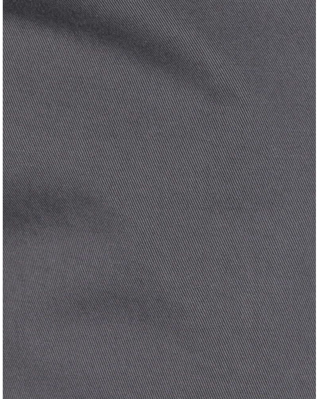 Liu Jo Gray Pants for men