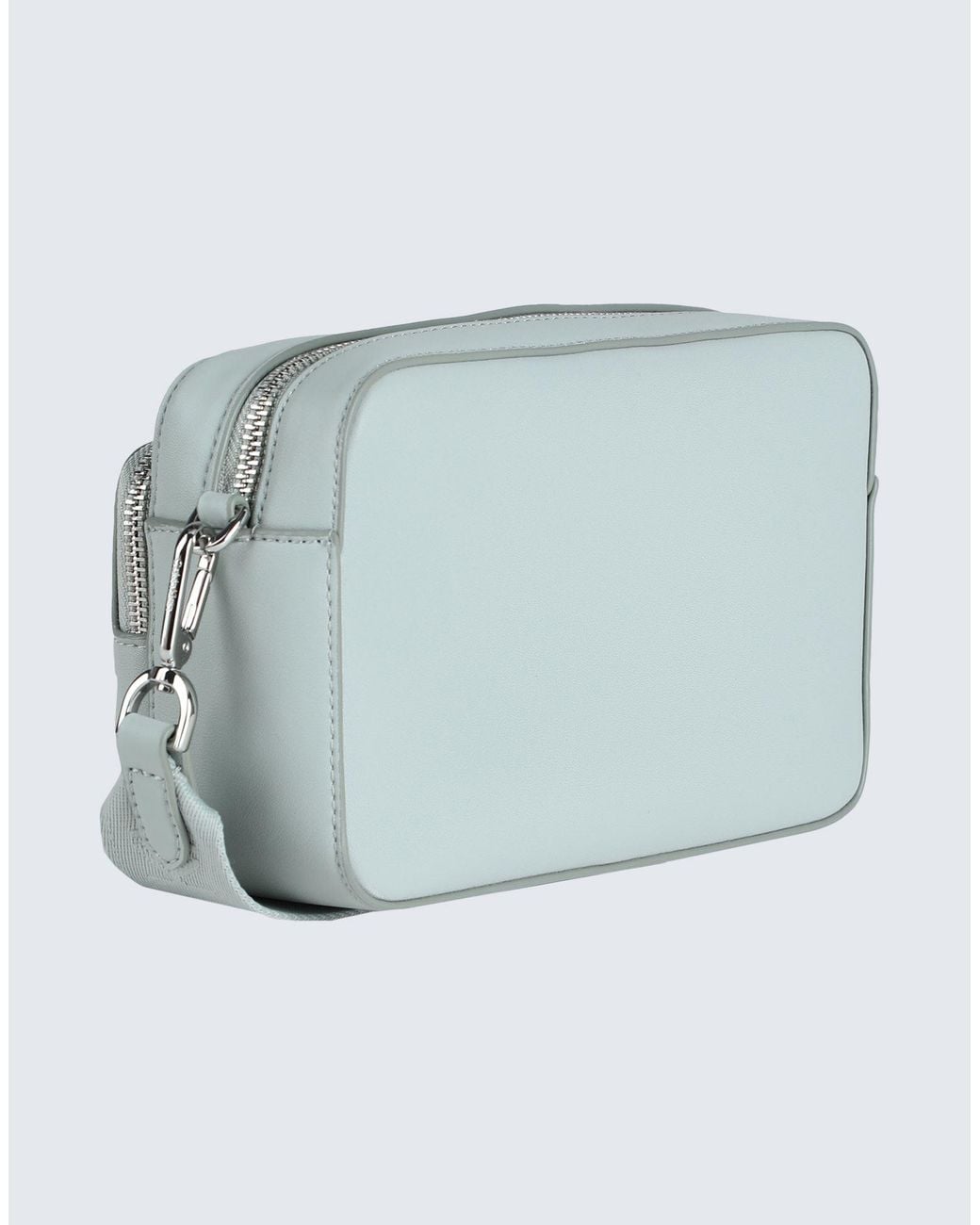 Calvin Klein Blue Cross-body Bag