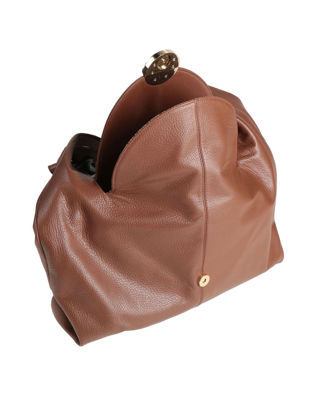 Borbonese Brown Cross-Body Bags