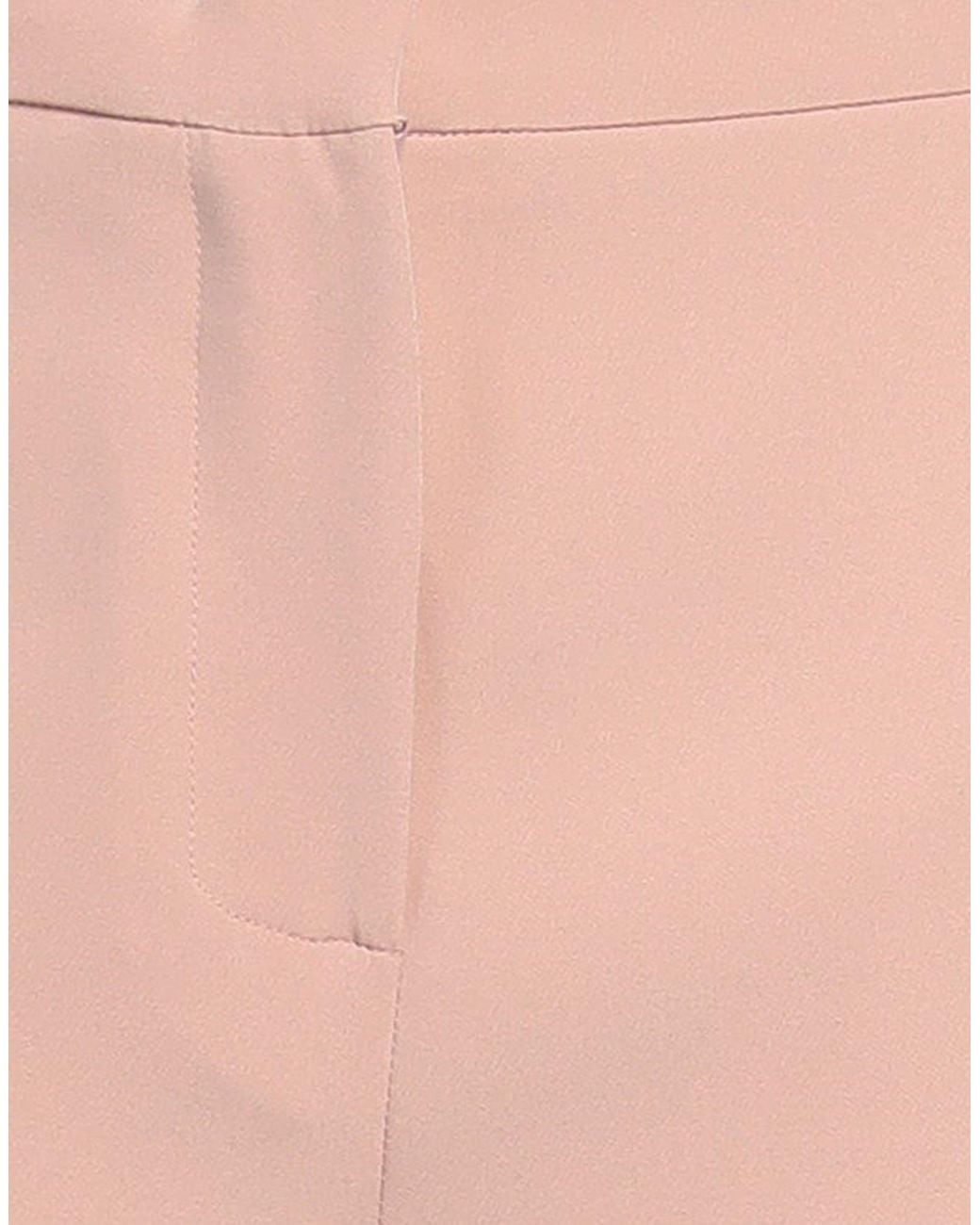 Pinko Pink Trouser