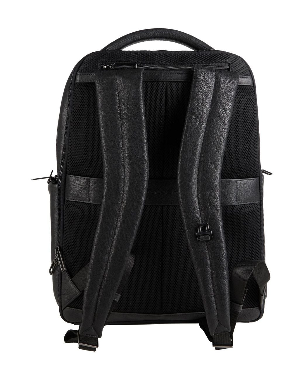 Zaino di Piquadro in Black da Uomo