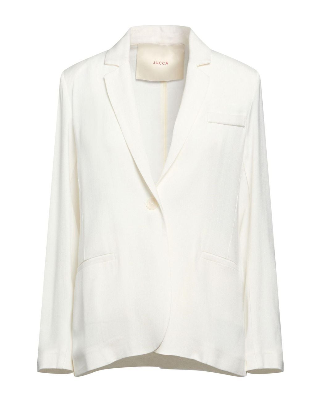 Blazer Jucca en coloris White