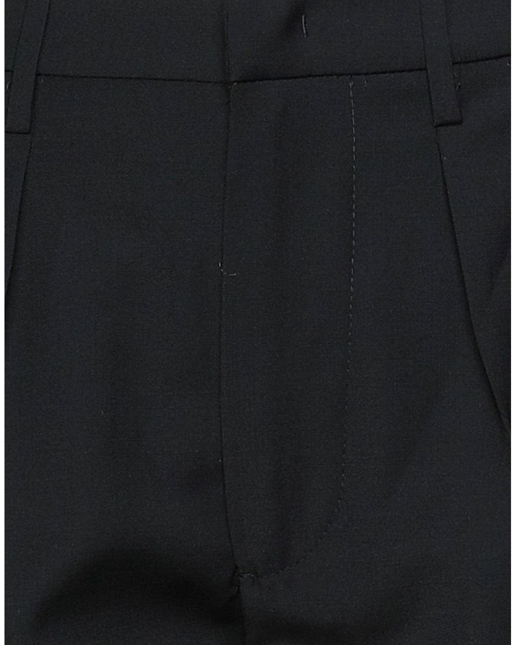 Dondup Blue Trouser