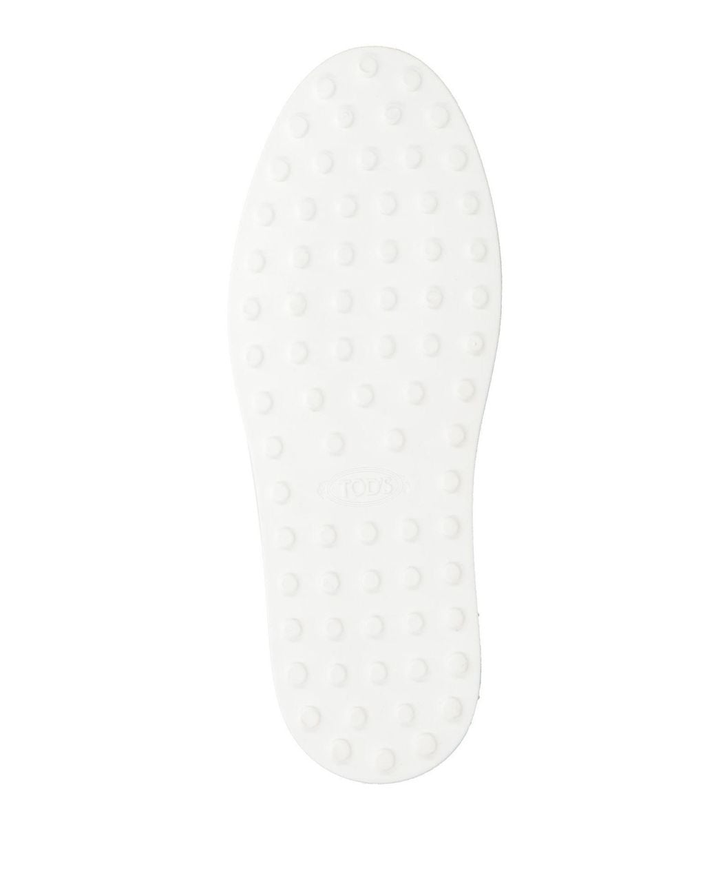 Tod's Gray Trainers for men