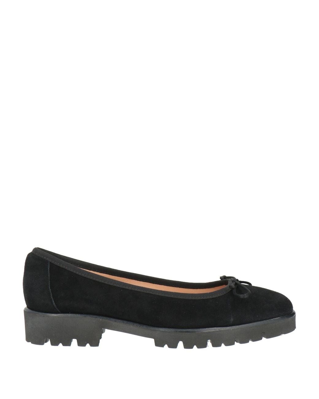 Bailarinas Status de color Black